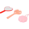 Accessoires de beauté | Action FR