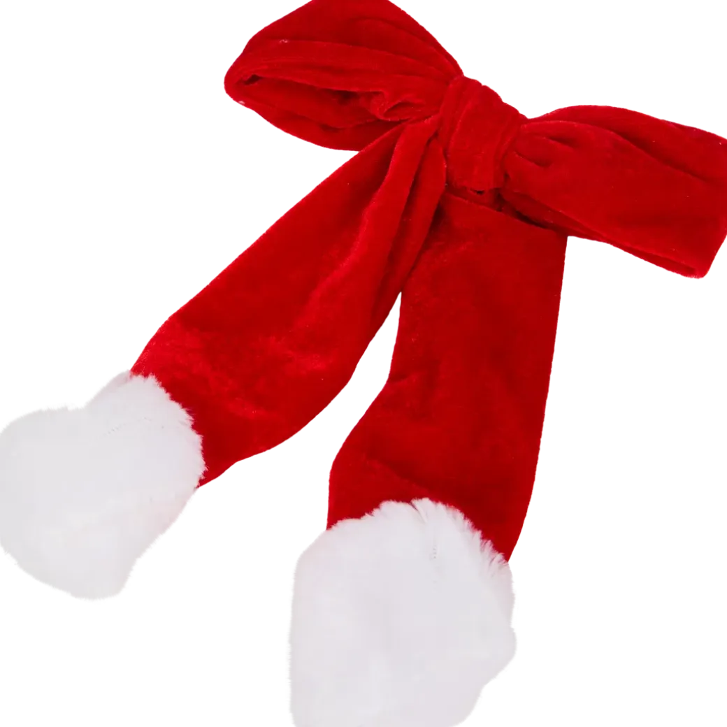 Accessoires de Noël pour cheveux 1 Pièces | Action FR