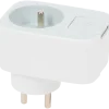 Adaptateur secteur avec interrupteur Pro-max | Action FR