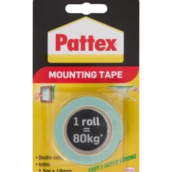 Adhésif de fixation Pattex | Action FR