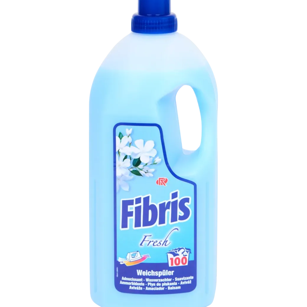 Adoucissant Fibris Fresh | Action FR