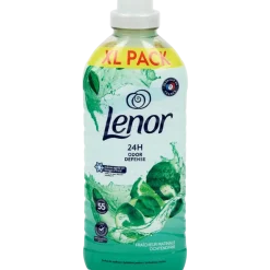 Adoucissant Lenor Fraîcheur Matinale | Action FR