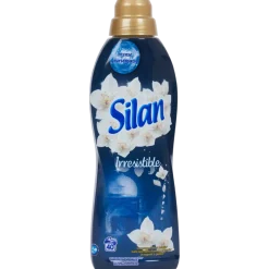 Adoucissant Silan Irrésistible | Action FR