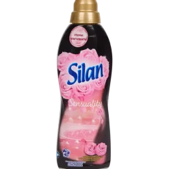 Adoucissant Silan Sensuality | Action FR