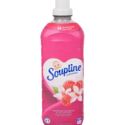 Adoucissant Soupline Framboise & Grenade | Action FR