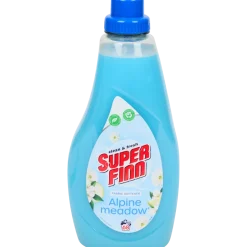Adoucissant Superfinn Fresh | Action FR
