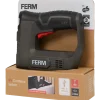 Agrafeuse sans fil FERM | Action FR