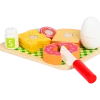 Aliments en bois Mini Matters Dès 18 mois | Action FR