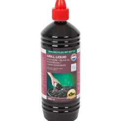Allume-feu liquide | Action FR