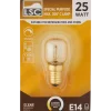 Ampoule four/réfrigérateur T25 LSC 25 watt 125 lm | Action FR