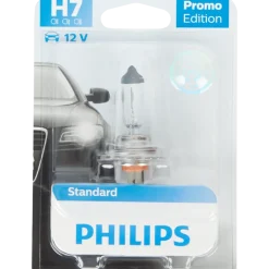 Ampoule H7 pour phare de voiture Philips | Action FR