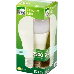 Ampoule LED LSC 17 watt 2500 lm | Action FR