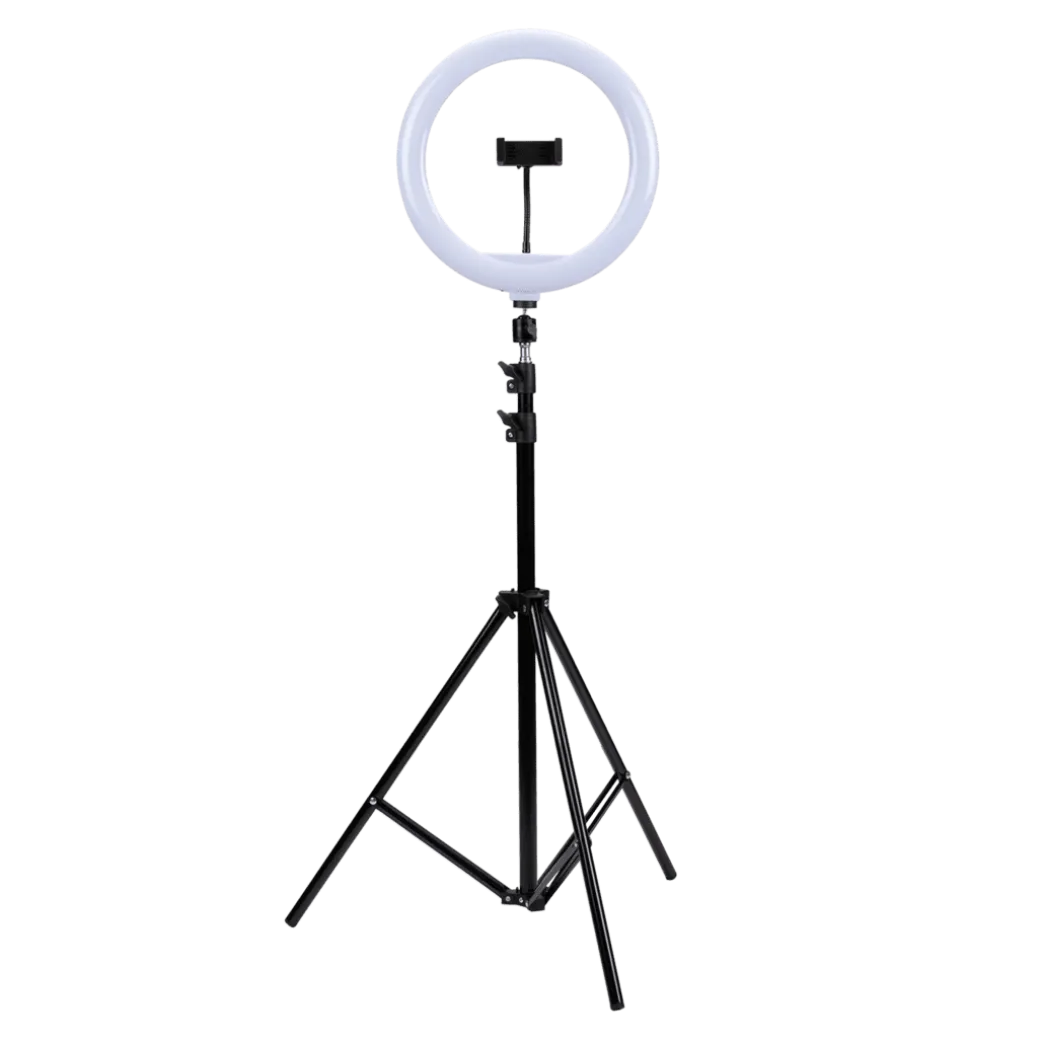 Anneau lumineux XXL Grundig | Action FR