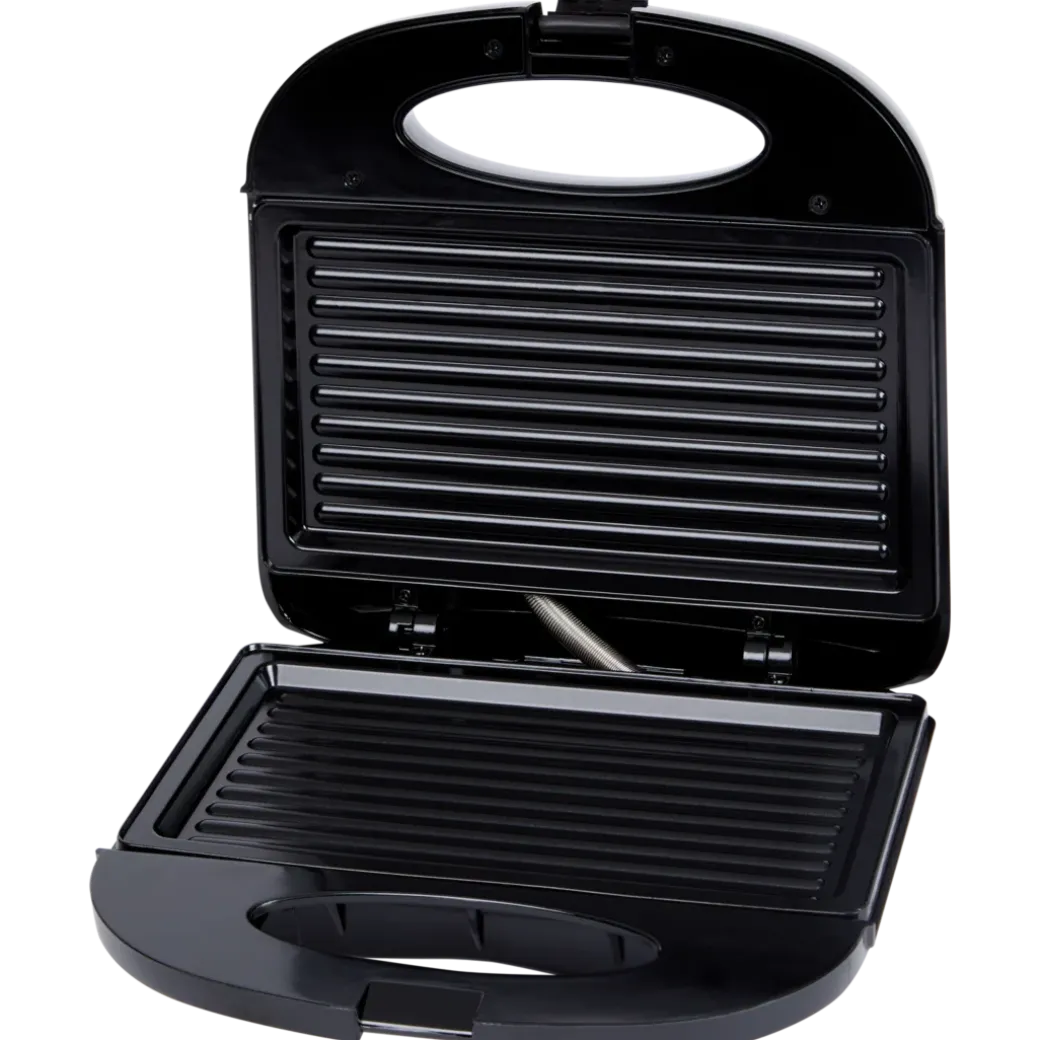 Appareil à croque-monsieur Home Essentials | Action FR
