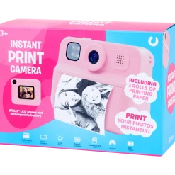 Appareil photo instantané Vision | Action FR