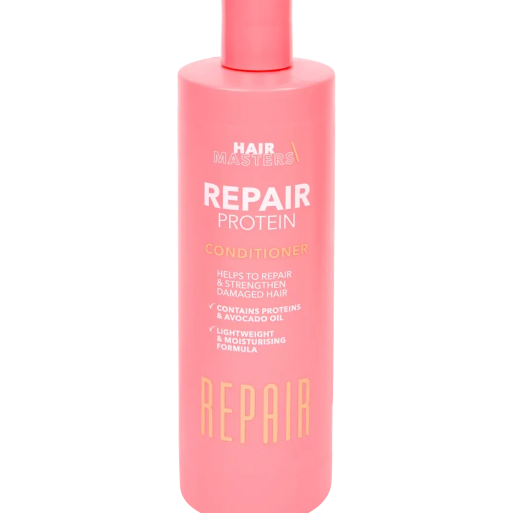 Après-shampoing Hairmasters Repair | Action FR