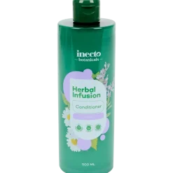 Après-shampoing Inecto Botanicals | Action FR