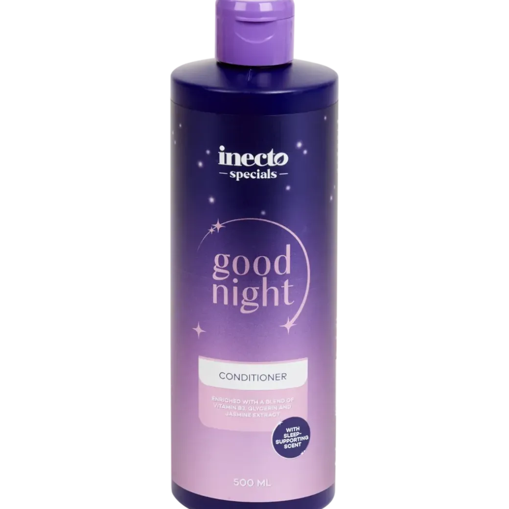 Après-shampoing Inecto Specials Goodnight | Action FR