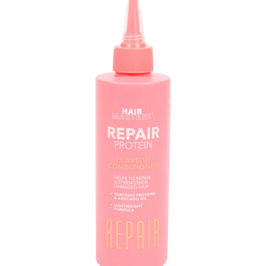 Après-shampoing sans rinçage Hairmasters Hair Repair | Action FR