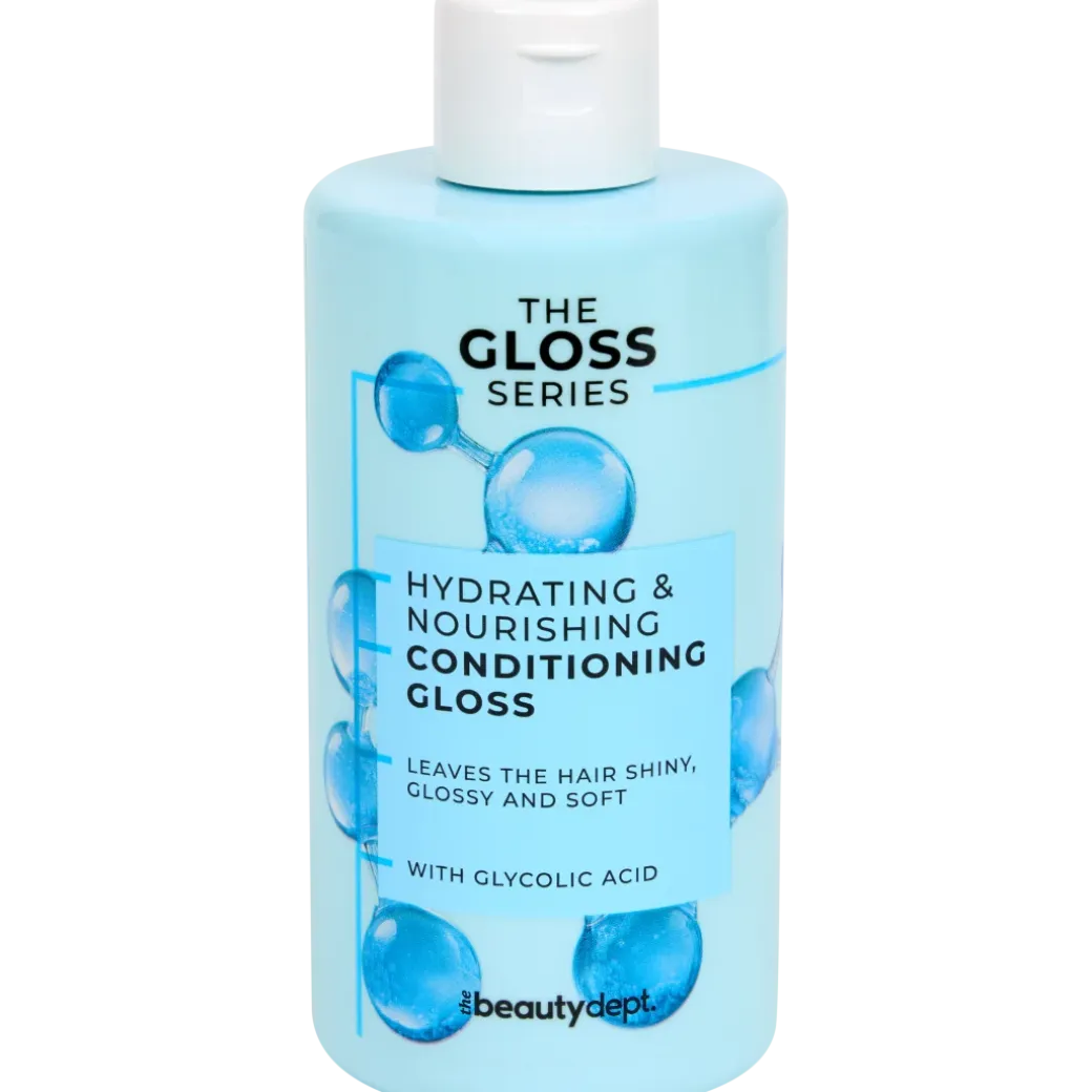 Après-shampoing The Beauty Dept. The Gloss Series | Action FR