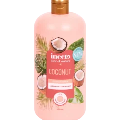 Après-shampooing Inecto Essentials Ultra Hydration | Action FR