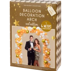 Arche de ballons XXL 1 Pièces | Action FR