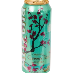 AriZona Original Green Tea & Honey | Action FR