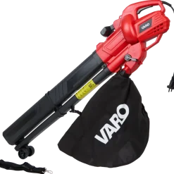 Aspirateur souffleur broyeur de feuilles Varo | Action FR