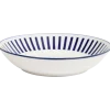 Assiette creuse en porcelaine 21 cm | Action FR