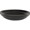 Assiette creuse Luminarc Lexa Noir | Action FR