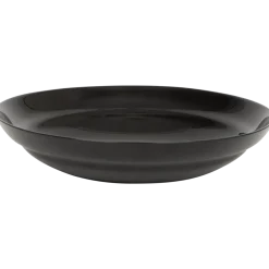 Assiette creuse Luminarc Lexa Noir | Action FR