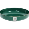 Assiette creuse Très Chic Golden Line 19,5 cm | Action FR