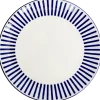 Assiette en porcelaine 26,5 cm | Action FR