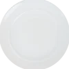 Assiette Luminarc Lexa Blanc 27 cm | Action FR
