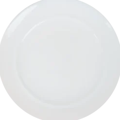 Assiette Luminarc Lexa Blanc 27 cm | Action FR