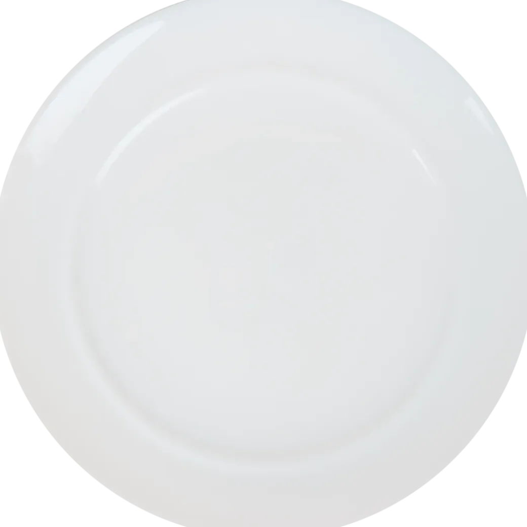 Assiette Luminarc Lexa Blanc 27 cm | Action FR