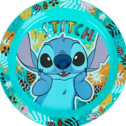 Assiette pour enfant Multicolor 21 cm | Action FR