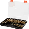 Assortiment de forets Werckmann HSS | Action FR