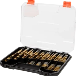 Assortiment de forets Werckmann HSS | Action FR