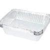Bacs de conservation en aluminium Dumil | Action FR