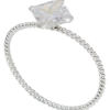 Bague en argent | Action FR