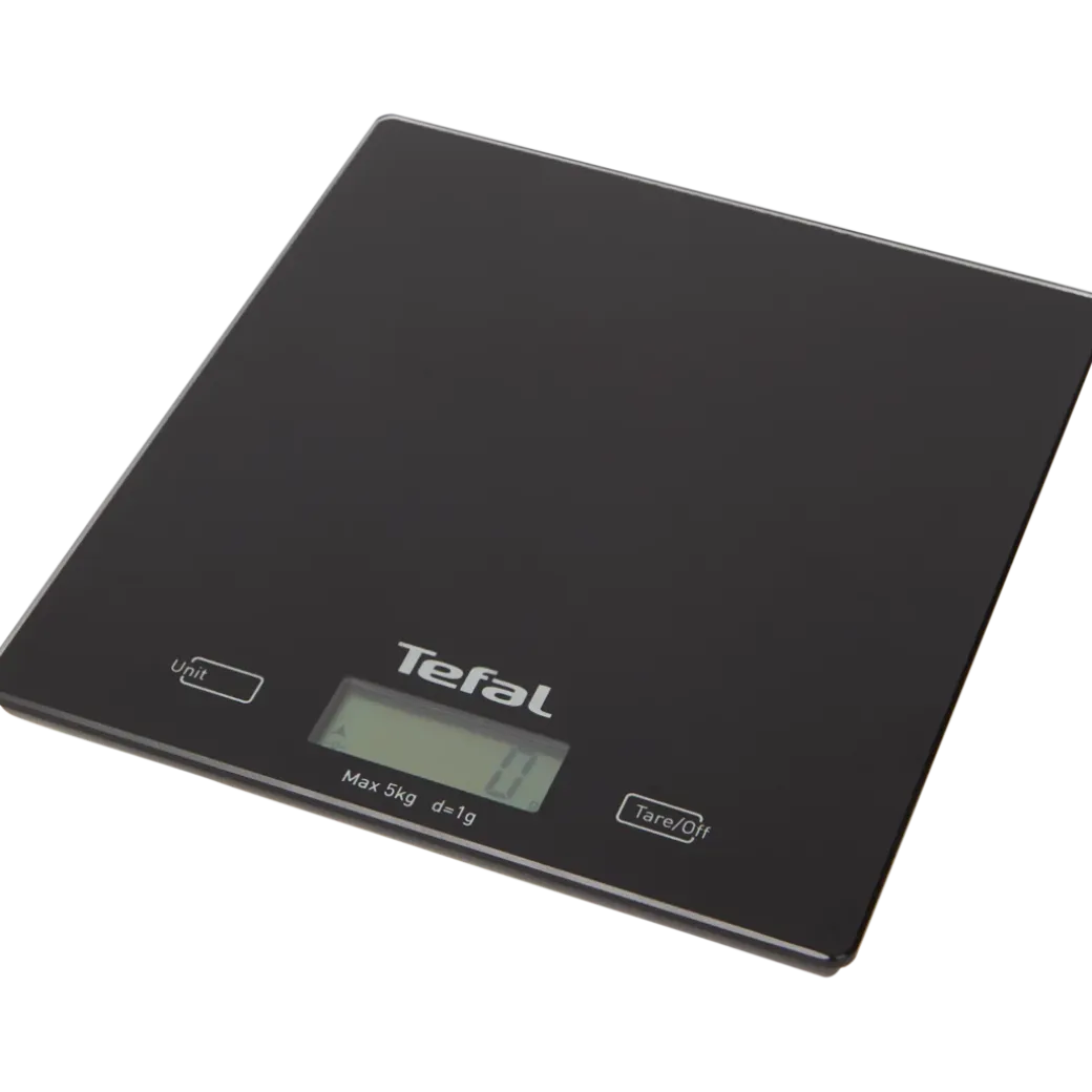 Balance de cuisine Tefal Essential | Action FR