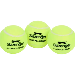 Balles de tennis Slazenger | Action FR
