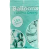 Ballons chromés 15 Pièces | Action FR