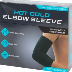 Bandage chaud/froid pour le coude | Action FR