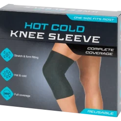 Bandage chaud/froid pour le genou | Action FR