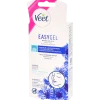 Bandes de cire pour visage Veet Easy-Gel | Action FR