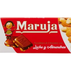 Barre chocolatée Maruja | Action FR