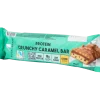 Barre protéinée Accelerate Crunchy Caramel | Action FR
