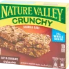 Barres de céréales Nature Valley Avoine et chocolat | Action FR